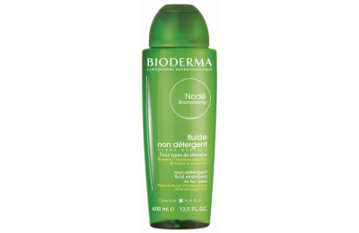 BIODERMA Nodé Fluide šampon 200 ml